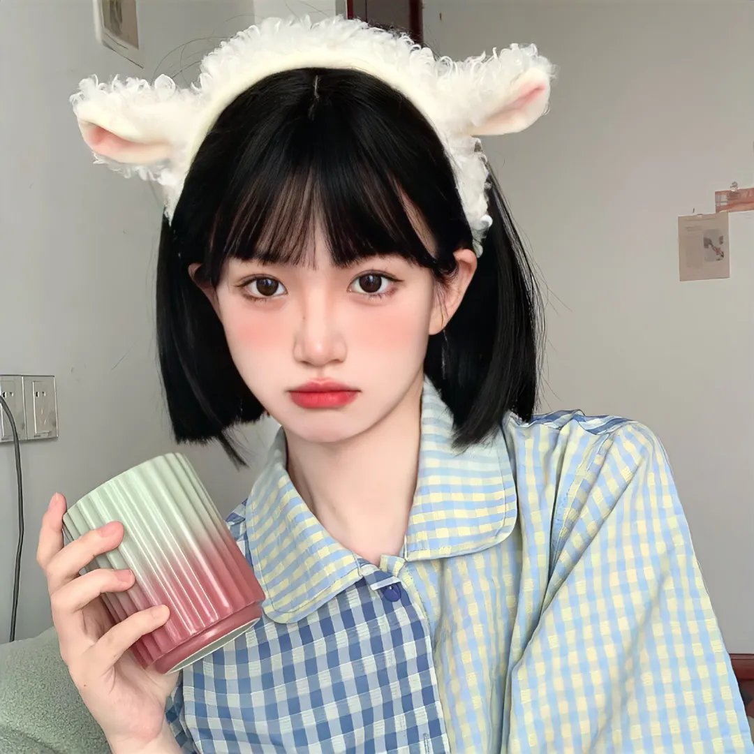 是樱草色 动态漫画封面