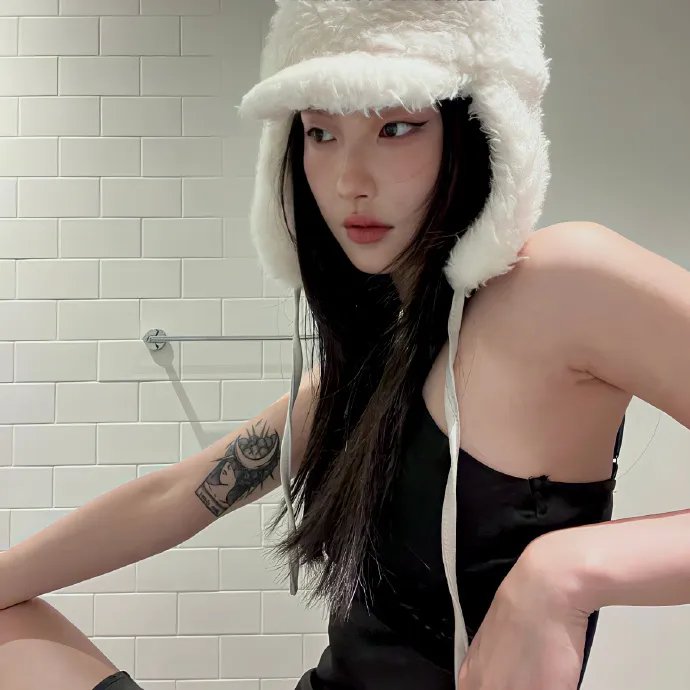我是人类封面